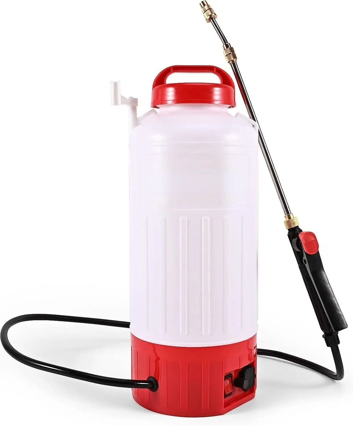 29-Inch Pump Action Pressure Sprayer Wand for Greenwood Backpack Sprayer