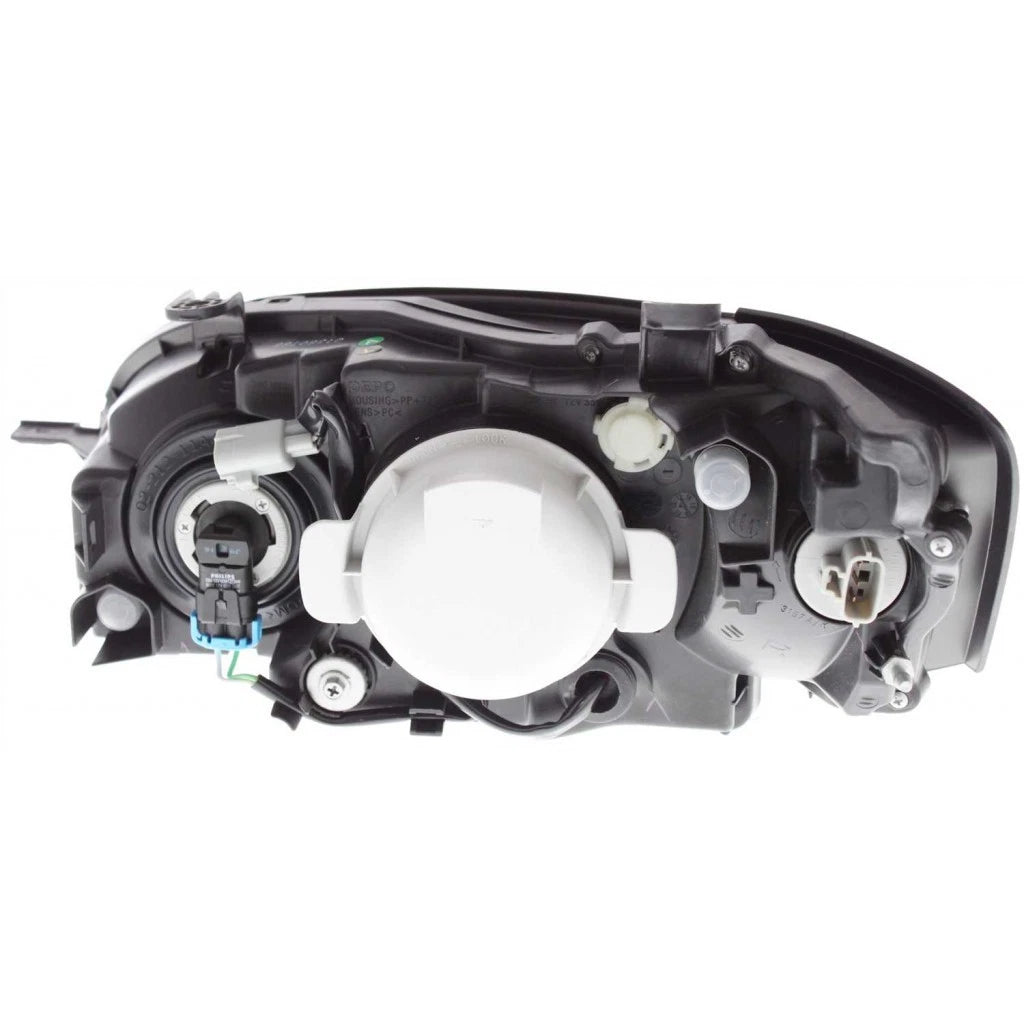 Headlight Assembly for Subaru Legacy (2006–2007) SU2503123, CLX-M0-20-6621-90-1-CL360A1