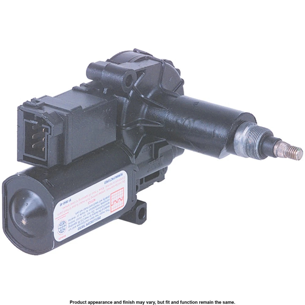 Windshield Wiper Motor for Jeep Grand Cherokee & Wagoneer (1993) 40-446, 55155040AB