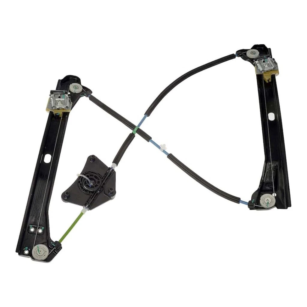 Power Window Regulator for Volkswagen Passat (2012–2020) ALX-PAU-RB-740-186-CL360A50