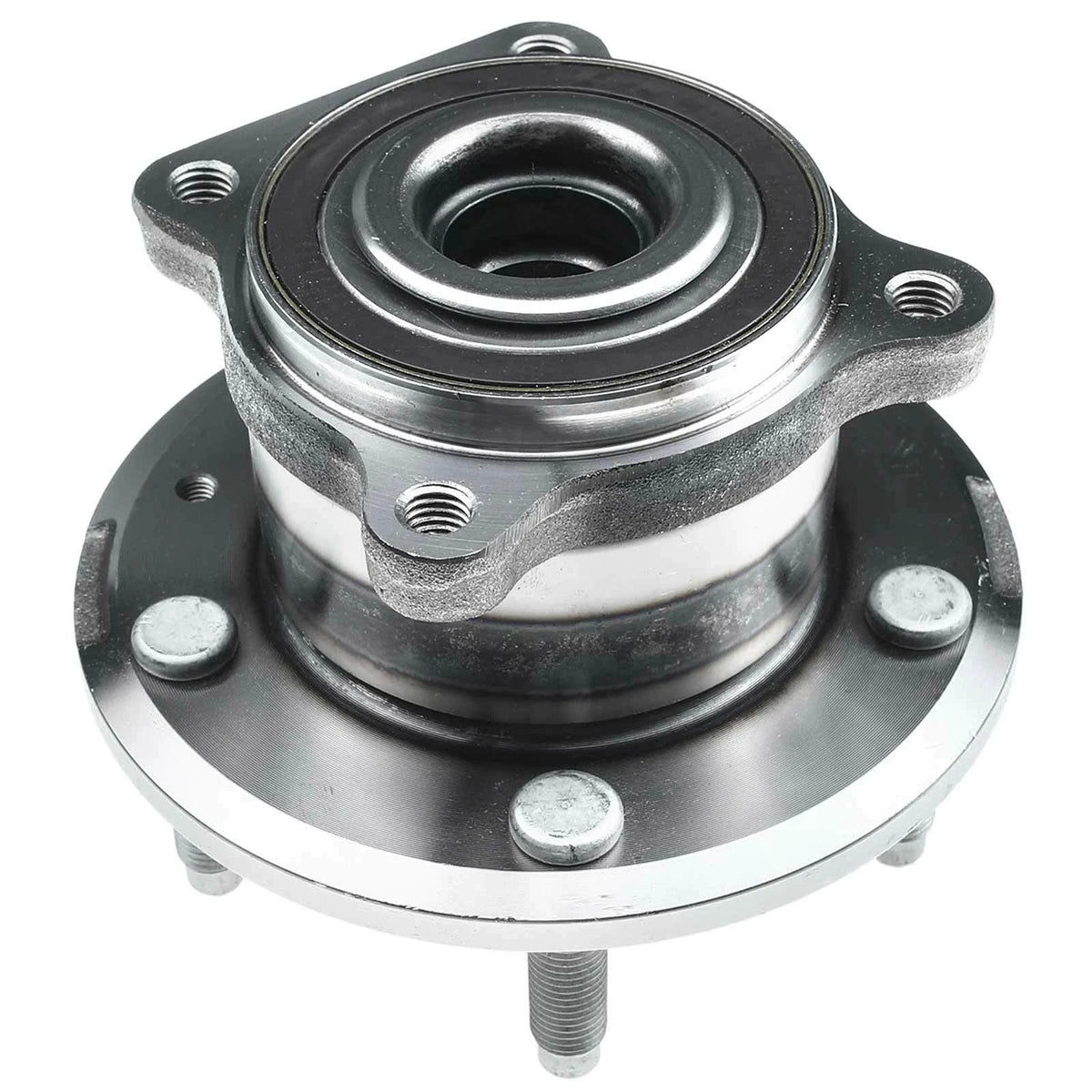 Rear Wheel Hub & Bearing Assembly for Buick Verano, Chevrolet Volt (2012) 13500574, HA590405