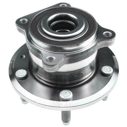 Rear Wheel Hub & Bearing Assembly for Buick Verano, Chevrolet Volt (2012) 13500574, HA590405