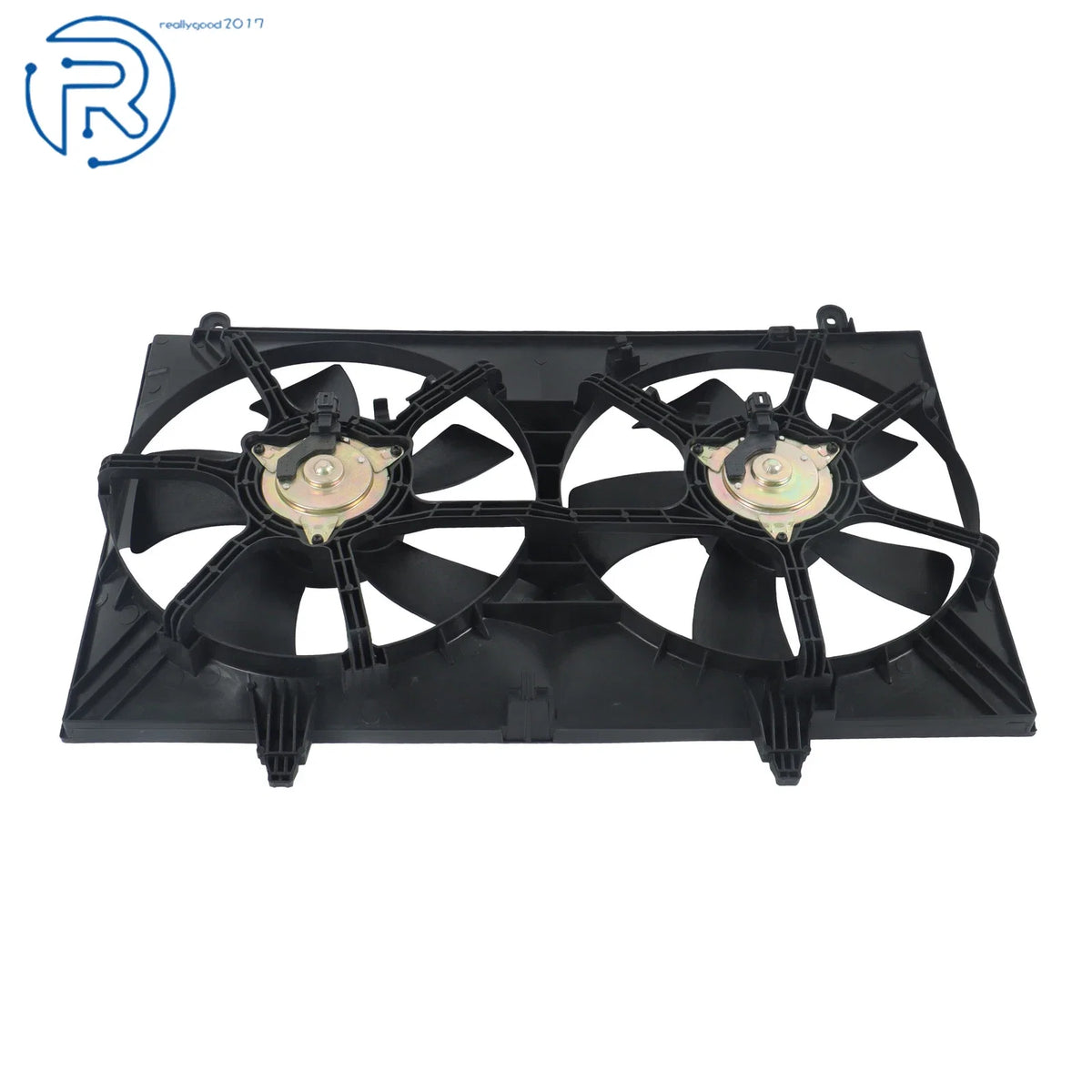 Radiator Cooling Fan Assembly for Infiniti FX35 (2003–2008) 620423 21481CL80A