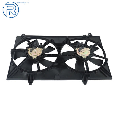Radiator Cooling Fan Assembly for Infiniti FX35 (2003–2008) 620423 21481CL80A