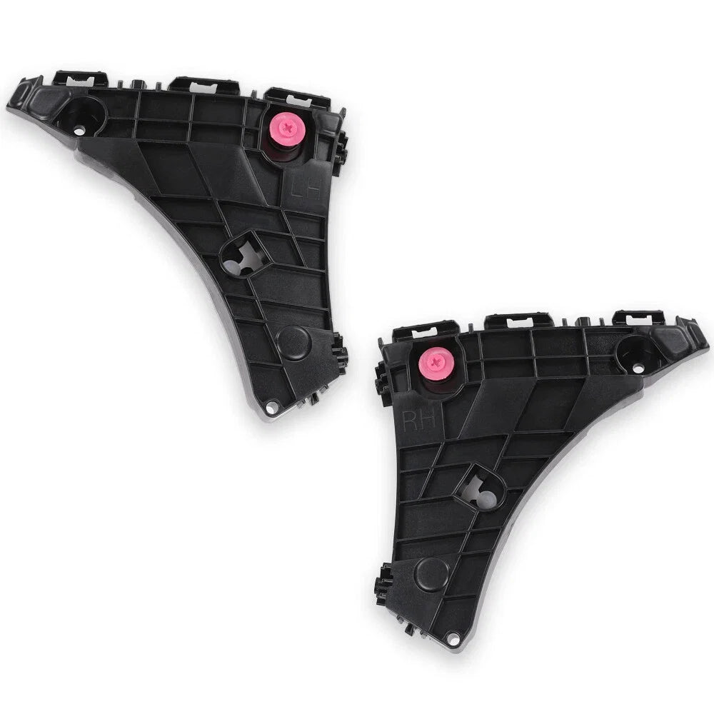 Front Bumper Bracket Retainer Set for Toyota Tundra (2014–2021)