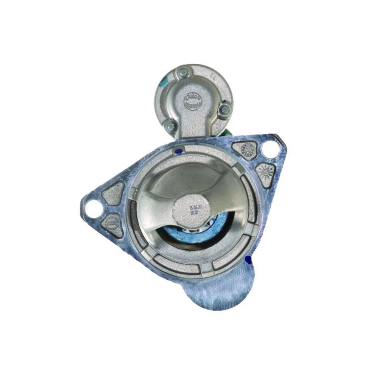 337-1118 Starter for Chevy GMC Canyon Colorado Isuzu i-290 H3 (2006–2008)