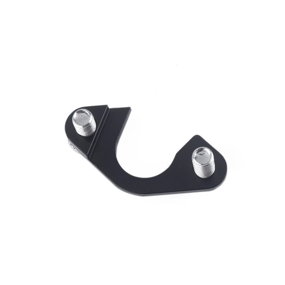 Stainless Oil Pump Tube Bracket for LS1 LS2 LS3 (2000–2015)
