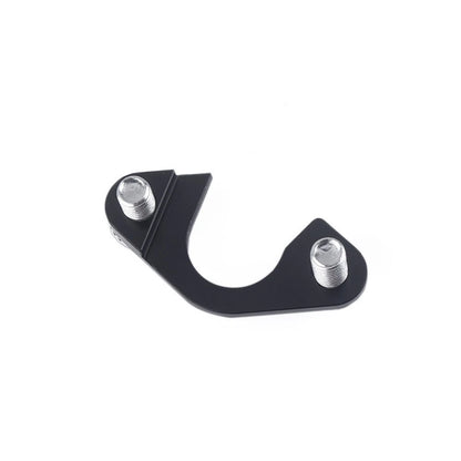 Stainless Oil Pump Tube Bracket for LS1 LS2 LS3 (2000–2015)