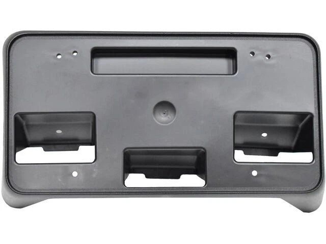 License Plate Bracket for Chevrolet Silverado 2500 HD (2020–2023) 71687NXXK