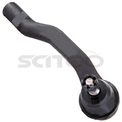Front Lower Control Arm & Ball Joint Tie Rod End for Honda CR-V (1997–2001)