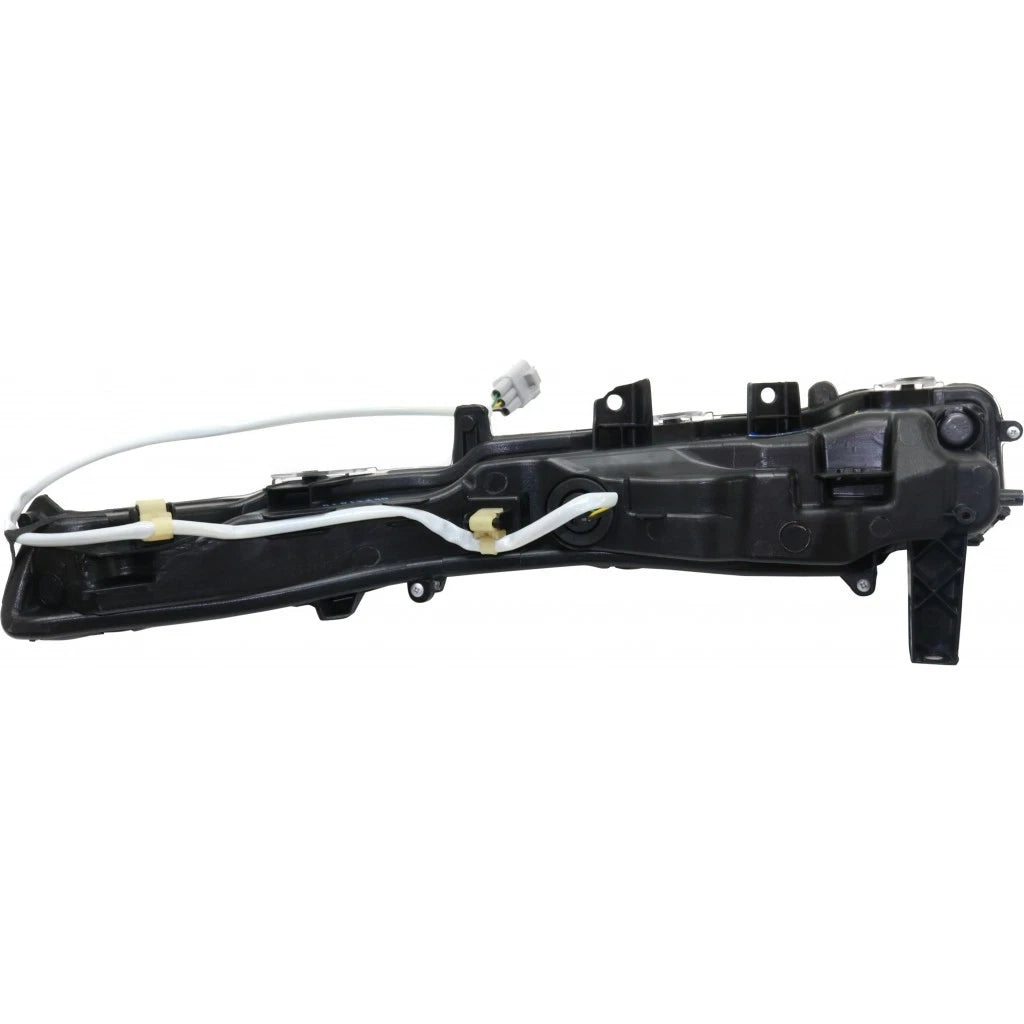 Daytime Running Light for Lexus IS200t (2017) - LX2563104, KLX-KSI-6256367-CL360A50