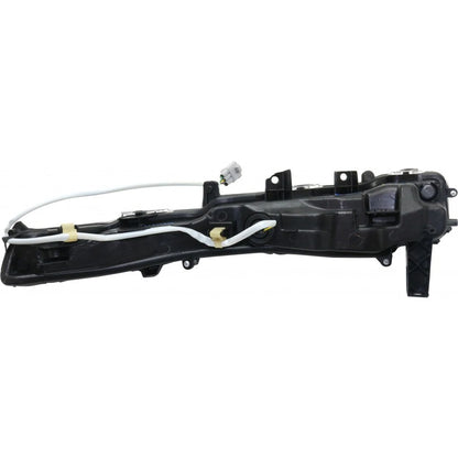 Daytime Running Light for Lexus IS200t (2017) - LX2563104, KLX-KSI-6256367-CL360A50