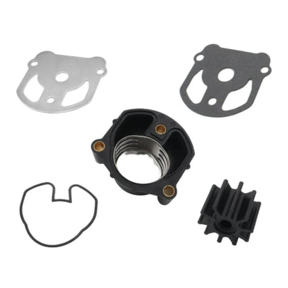 Water Pump Impeller Kit for OMC Cobra Sterndrive (1986–1992) 984461 777128 983895