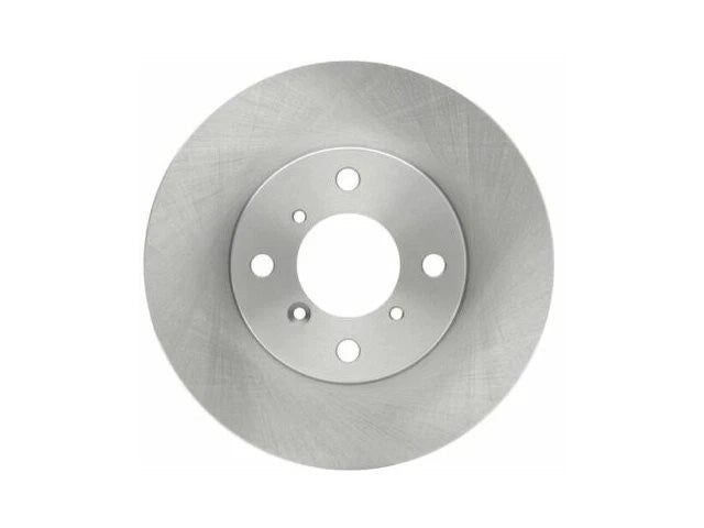 Rear Brake Rotor for Lexus NX350h (2022–2025) 51547RSXC