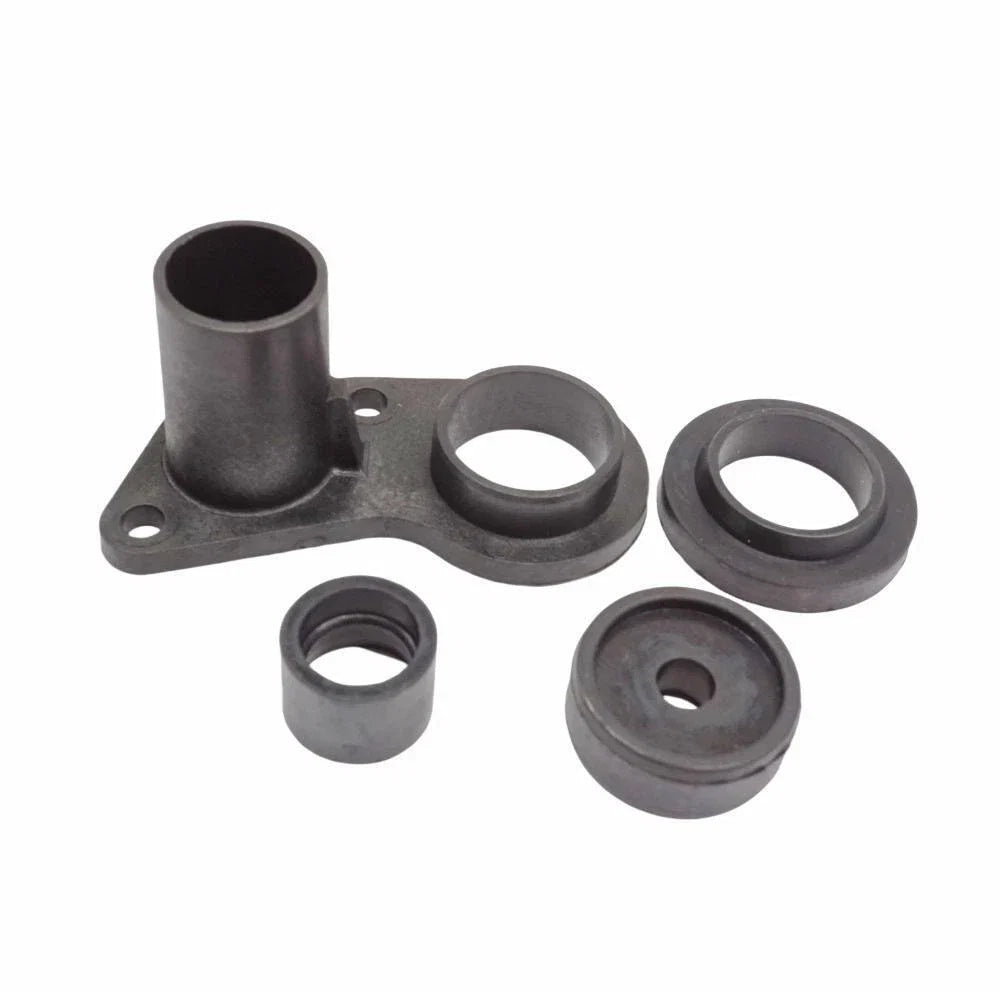 Outboard Water Pump Kit for Johnson Evinrude 85-235hp (1985–1995) 18-3393, 395073