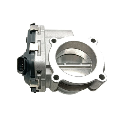 Throttle Body for Ford F-150 Edge Mustang Explorer Ranger Lincoln (2018–2022)
