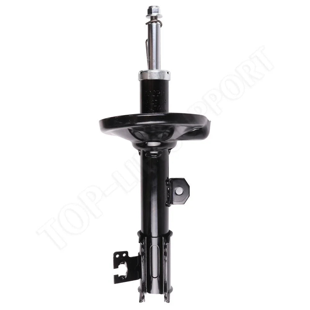 Set of 4 Suspension Struts for Suzuki Aerio (2004–2007)