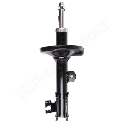 Set of 4 Suspension Struts for Suzuki Aerio (2004–2007)