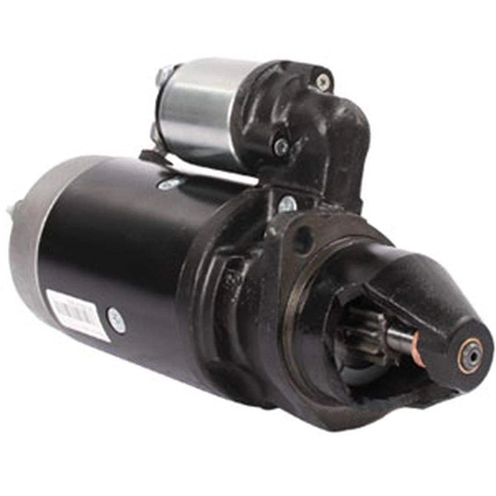 Starter Motor for Lucas (12V, 3Kw, Gear Reduced)