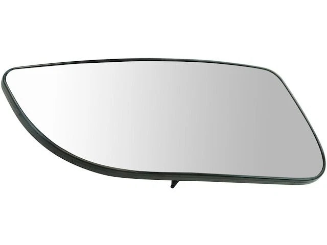 Door Mirror Glass Left Lower for Dodge Ram 2500 (2010) 76789JGGR