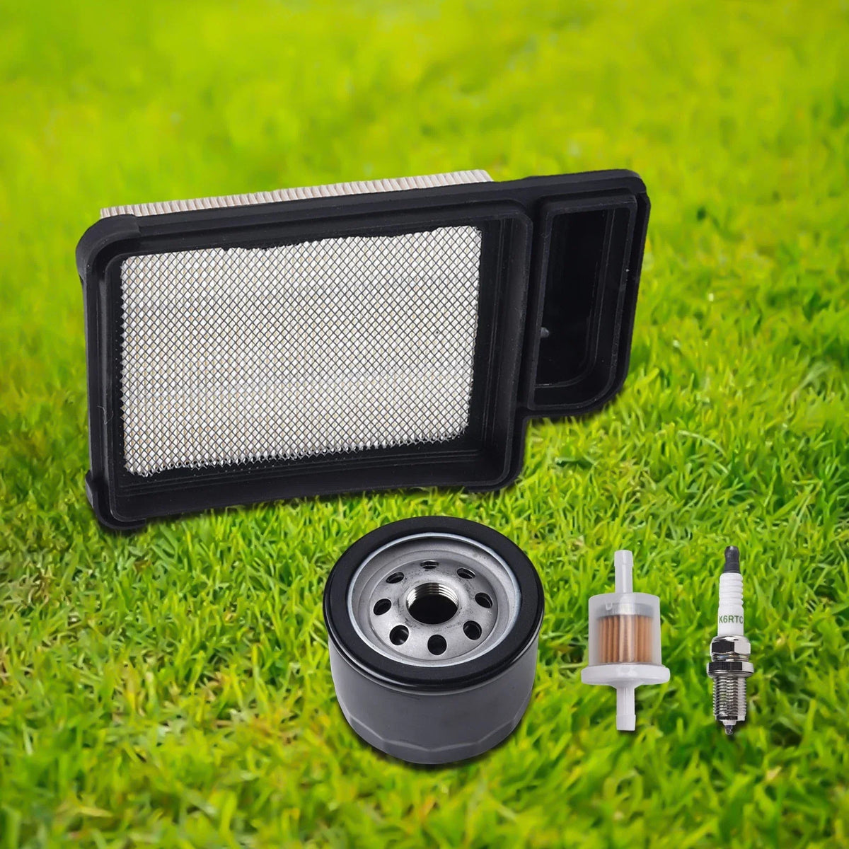 Service Kit for Single Cylinder Motors SV470, SV530, SV540 (2015–2020)