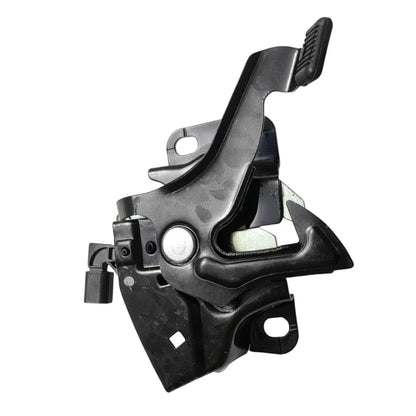 Hood Latch for Honda Accord EX (2008–2012) 201 Stainless
