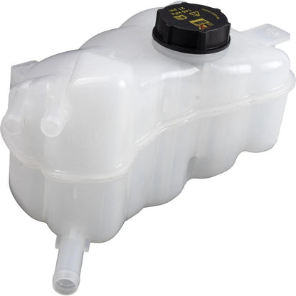 Engine Coolant Reservoir for Ford Fusion Lincoln MKZ (2013–2019) 19-90968AN, 11990968-101