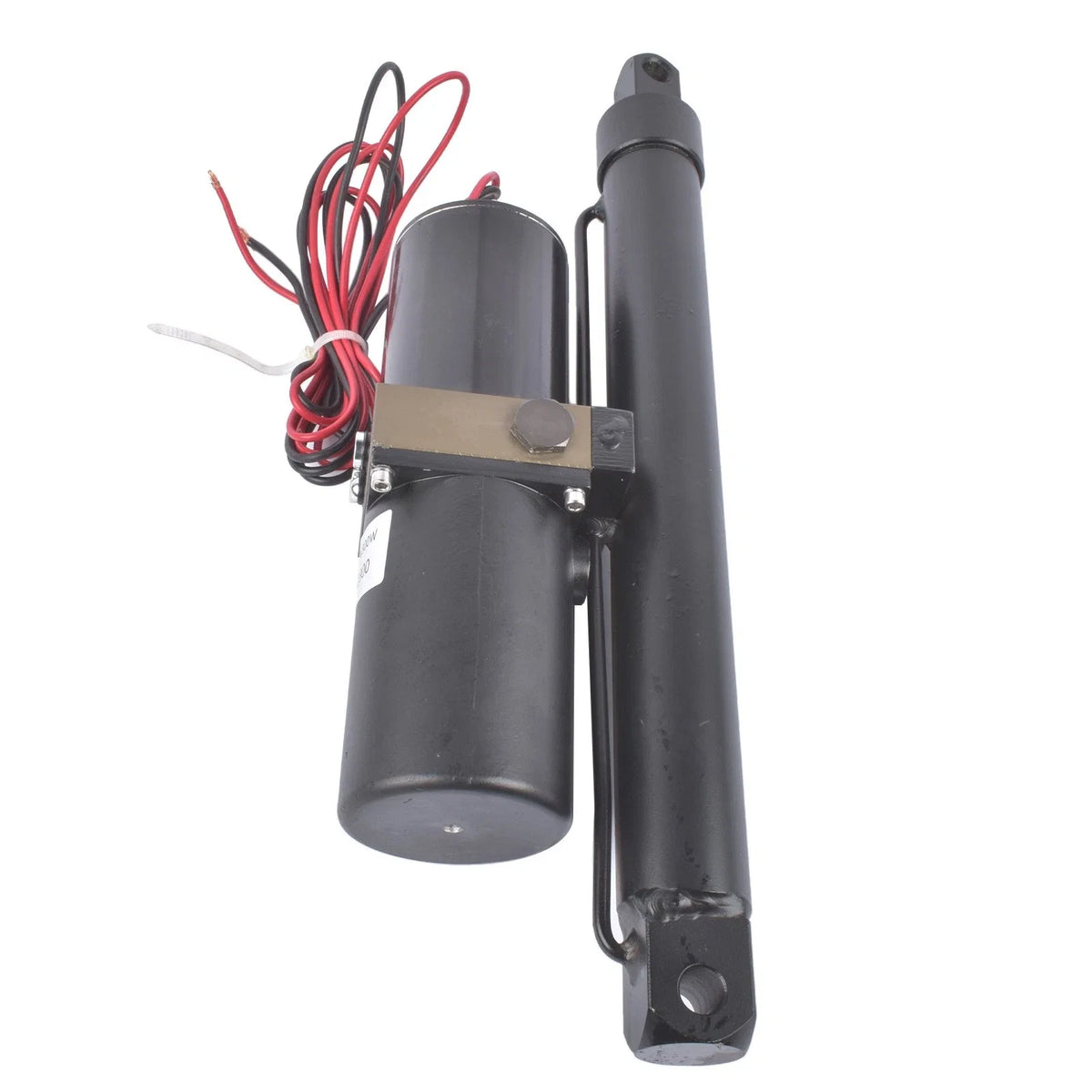 Hydraulic Linear Actuator for Universal Applications (12V, 12" Stroke)