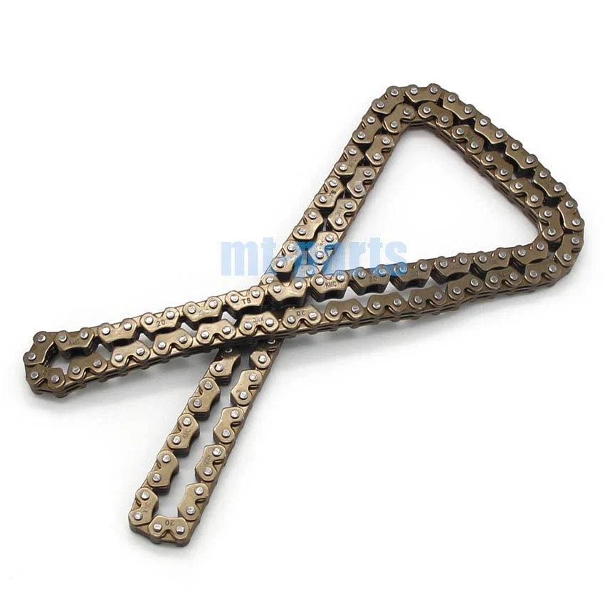 Timing Cam Chain for Suzuki LTZ400 Quad Sport (2003–2014) 12760-29F01 12760-13E00