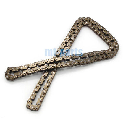 Timing Cam Chain for Suzuki LTZ400 Quad Sport (2003–2014) 12760-29F01 12760-13E00
