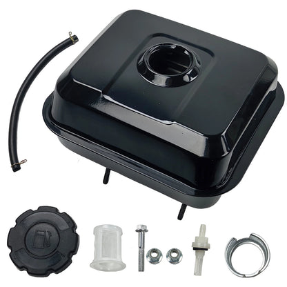 Gas Fuel Tank for Briggs & Stratton CR750 CR950 (163cc 208cc)