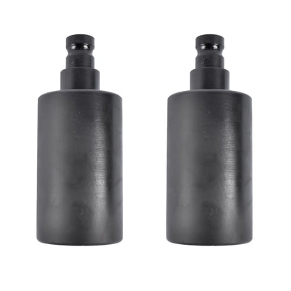 2X Track Top Roller for Caterpillar 305E2 CR (2012–2018)