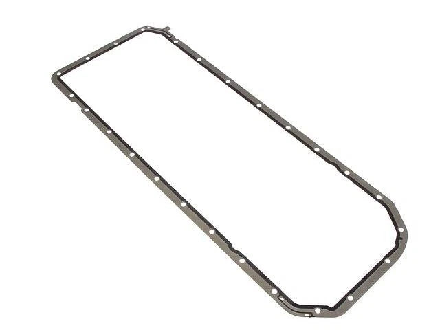 Oil Pan Gasket for BMW 525i (1991–1995, 2001–2005) 85919XPZJ