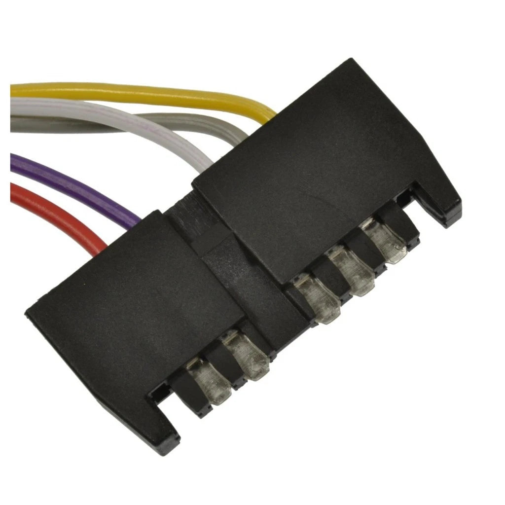 Windshield Wiper Switch for Oldsmobile Bravada (1991–1993) ALX-PAU-SI-DS-495-CLA1