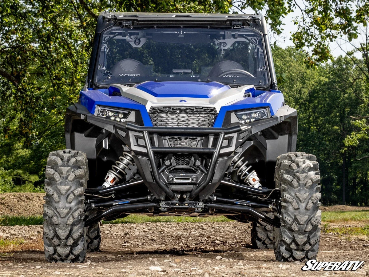 High Clearance 1.5" Forward Offset A-arms for Polaris General XP 1000 (2019–2023)