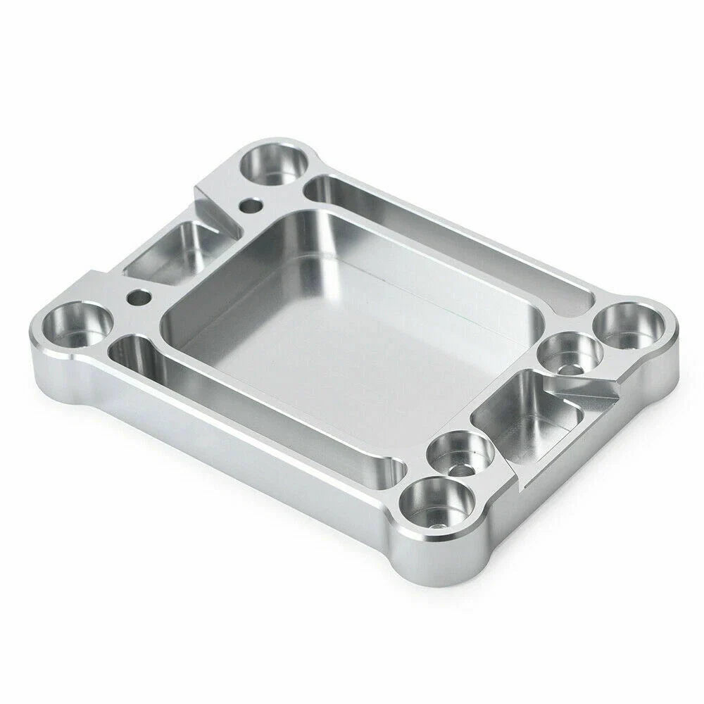 Billet Shifter Base Plate for Honda Civic Integra RSX (EG EK K20 K24)