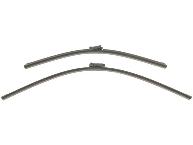 Wiper Blade Set for BMW X7 (2019–2025) - 16192NZCP