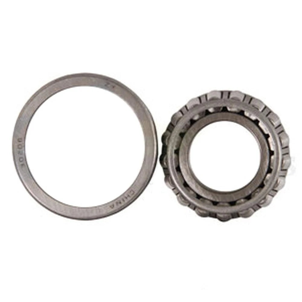 Bearing Cone & Cup 30206 for Automotive Applications