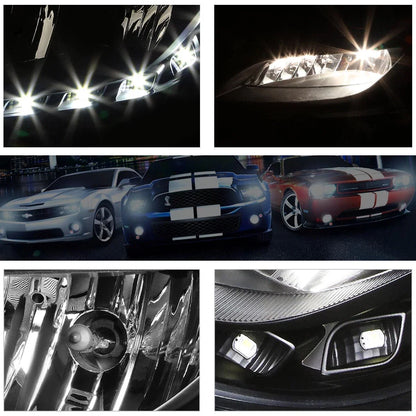 Fog Light with LED Day Running Lamp for Hyundai Veloster (2012–2017)