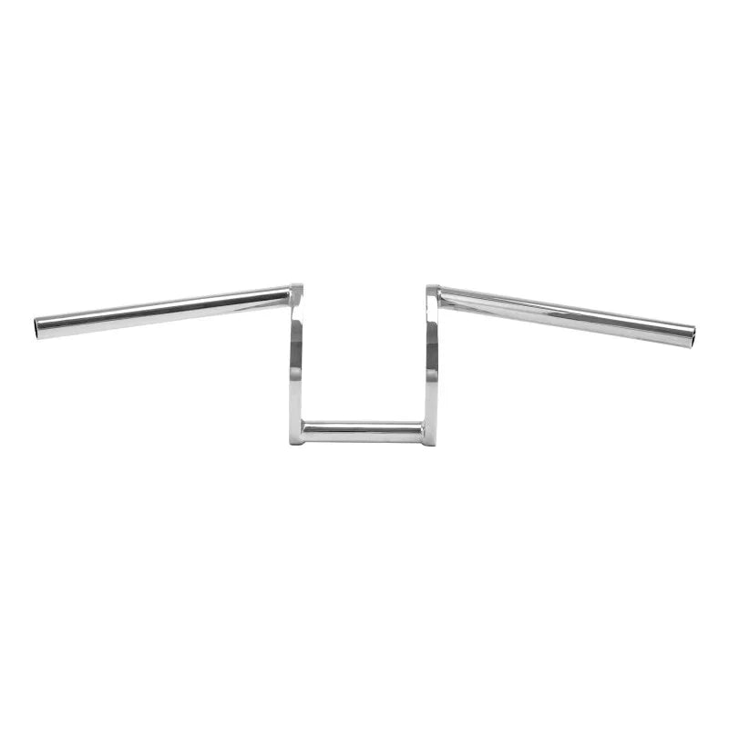 Chrome Handlebar 1" for Harley Sportster XL 883 1200 Softail Dyna (2004–2023)