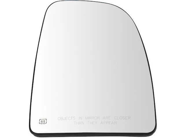Door Mirror Glass Right Upper for Ram ProMaster 3500 (2014–2023) 53131RGGB