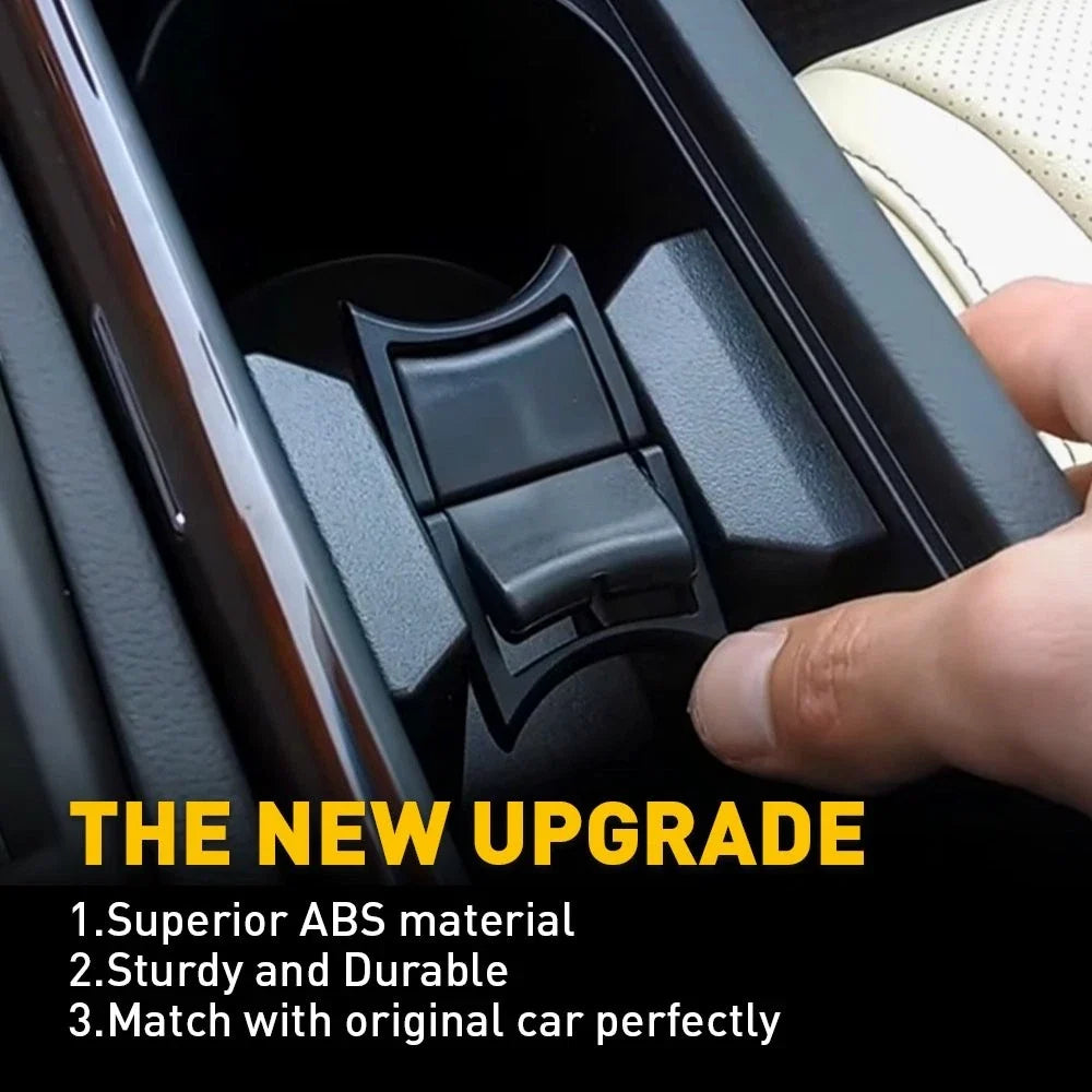 Cup Holder Divider for Lexus RX350 RX450H (2010–2015) EXV