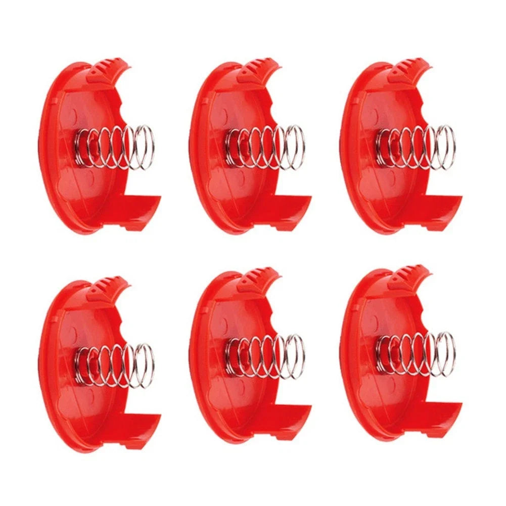 CMZST120SC ABS String Trimmer Cap for Craftsman CMCST910 CMCST915 CMCST930P1