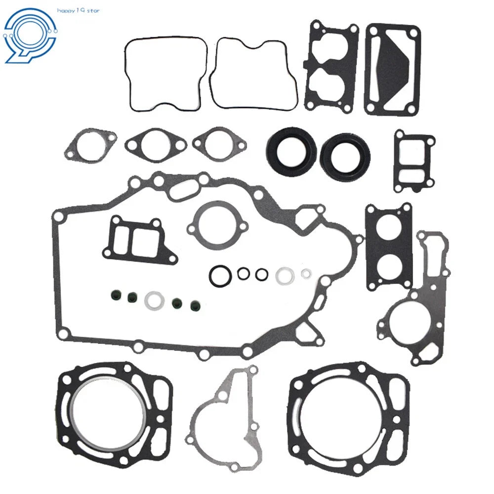 Rebuild Gasket Set for John Deere Kawasaki FD590V KAF620