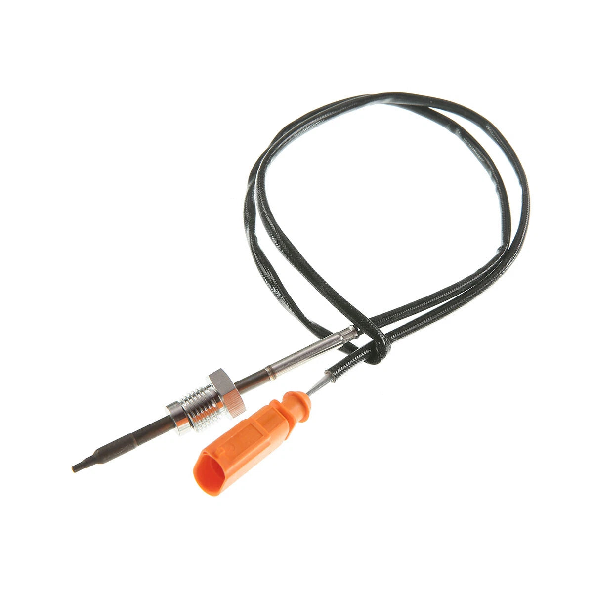 Exhaust Gas Temperature Sensor for VW Touareg (2006–2008) 07Z906088P, 904-716