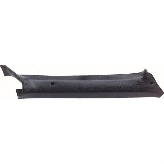Pair of Inner Pillar Post Moldings for Camaro/Firebird (1969) K696201