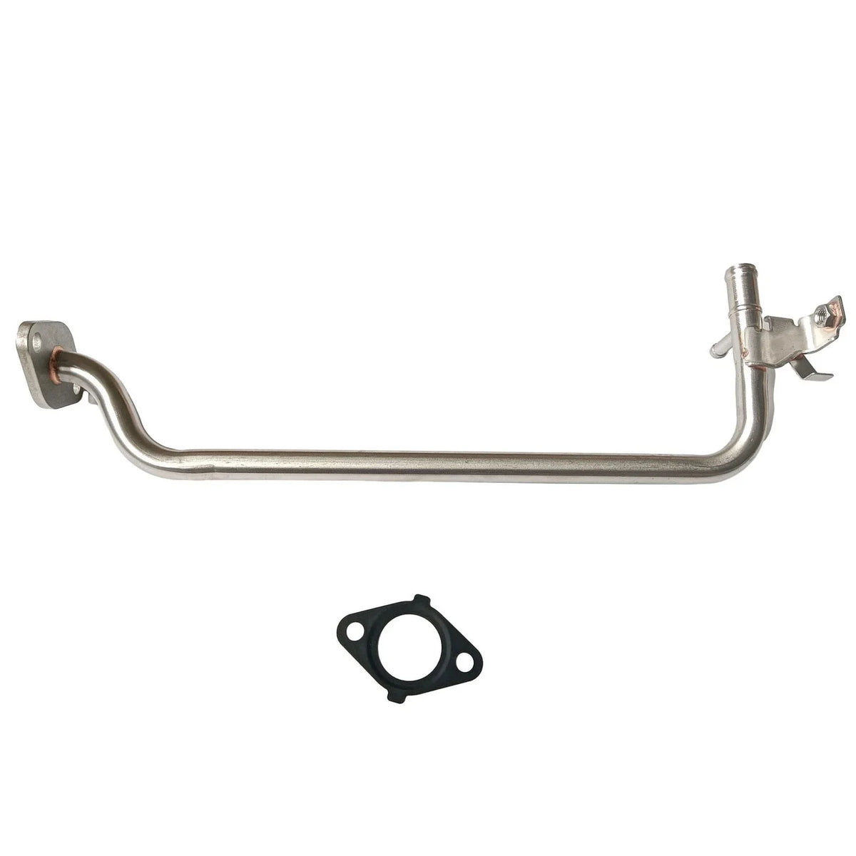 Water Bypass Metal Pipe with Gasket 626-554 for Toyota Tacoma (2005–2017)