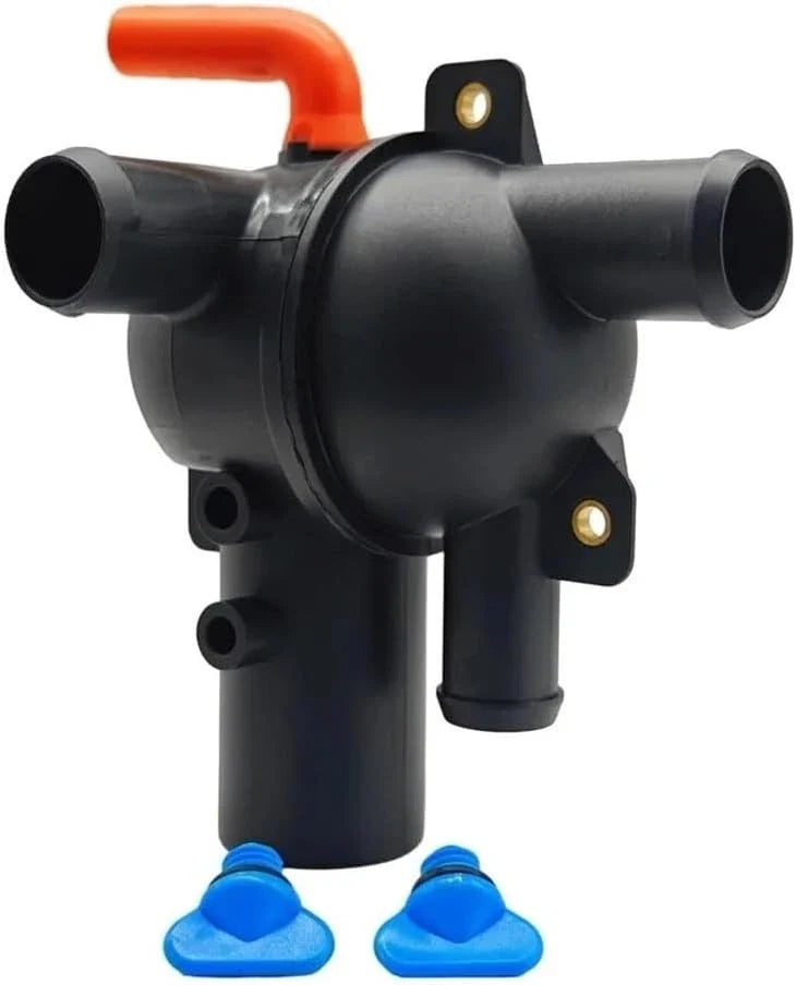 Manual Drain Water Distribution Housing 863444T1 A1 for Mercury Mercruiser