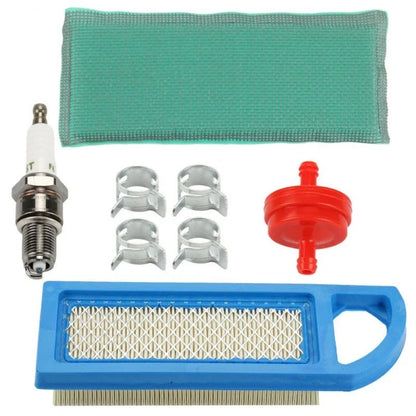 Air Fuel Filter Kit for L100 L105 L107 L108 LA100 LA105 (Outdoor)