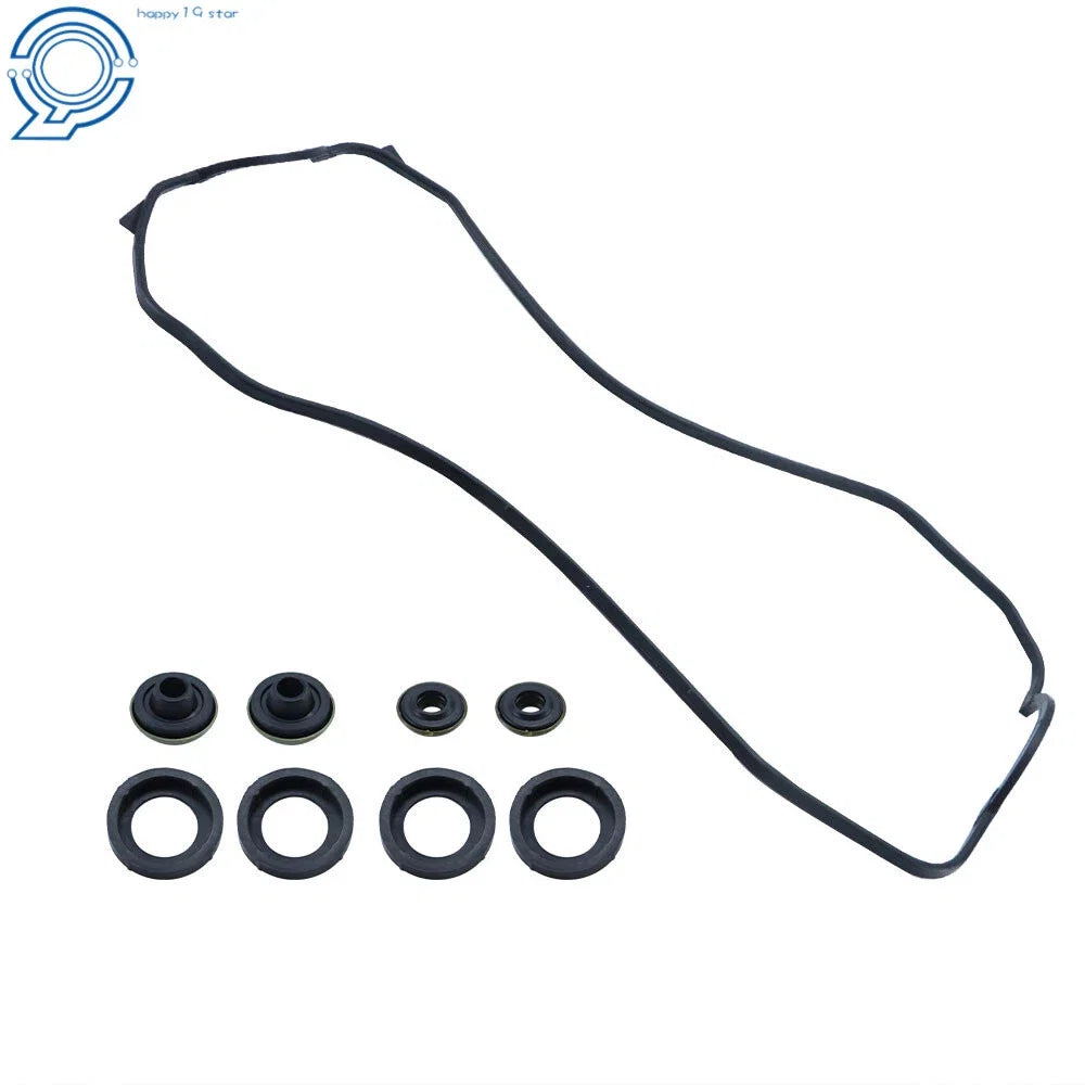 Valve Cover Gasket Set for Honda CRX Civic (1988–1995)